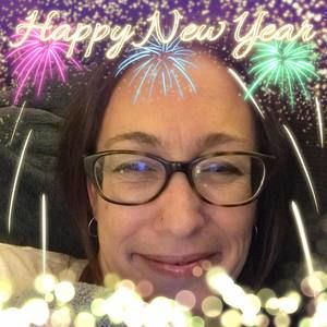 Meet your Posher, Jacinda